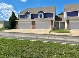 1500 E 24th St UNIT A2, Lawrence, KS 66046