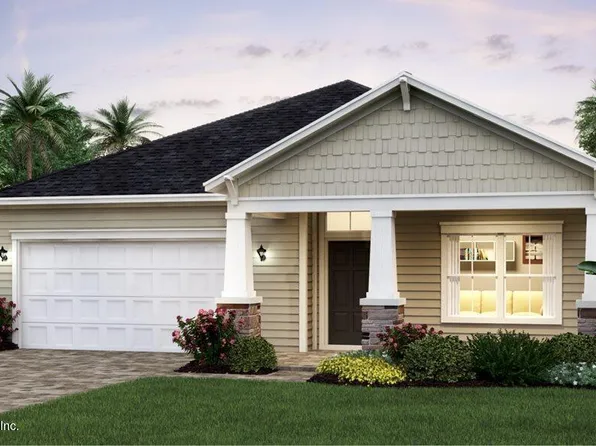 64 DOLLAR Court, St. Augustine, FL 32092