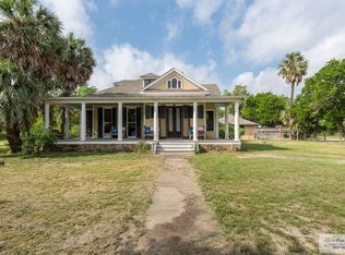 1247 Lakeside Blvd, Brownsville, TX 78520