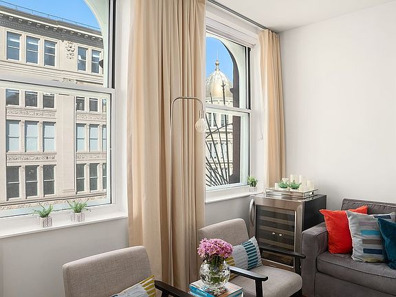 3rd image of 60 W 20th St APT 6E