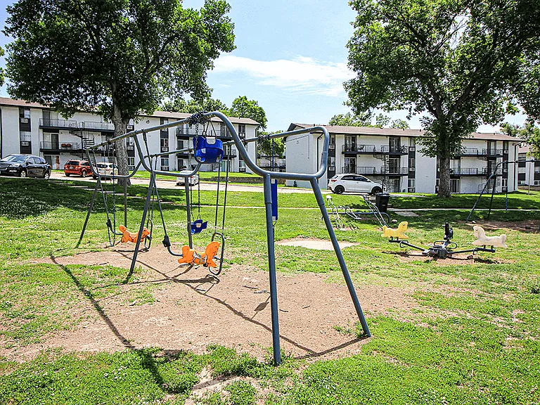Children's Play Area