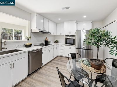 4944 Boxer Blvd, Concord, CA, 94521