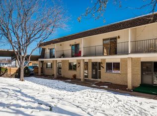 11411 W 17th Pl, Lakewood, CO 80215