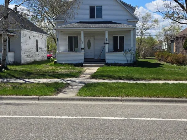 1017 Minnesota Ave NW, Bemidji, MN 56601
