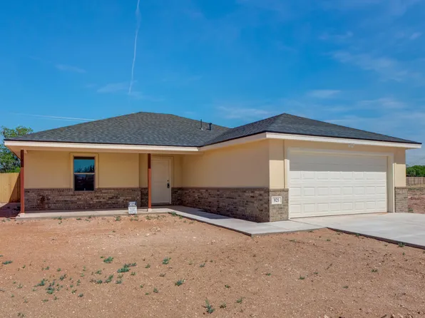 925 E Fordham St, Lubbock, TX 79403