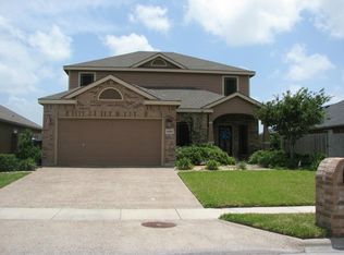 6009 Bobtail Dr, Corpus Christi, TX 78414