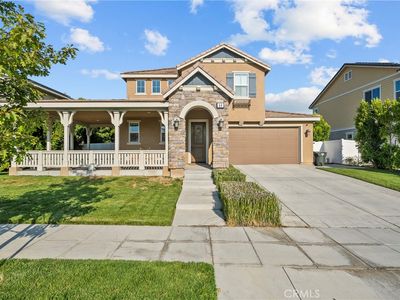 48 Clearwood St, Fillmore, CA, 93015