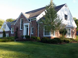 1131 Sunset Dr, Anderson, IN 46011