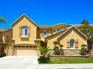 1143 Maertzweiler Dr, Placentia, CA 92870