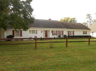 1 Ferndale Dr, Terre Haute, IN