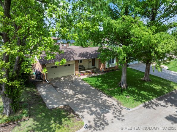 5409 E 24th Pl, Tulsa, OK 74114