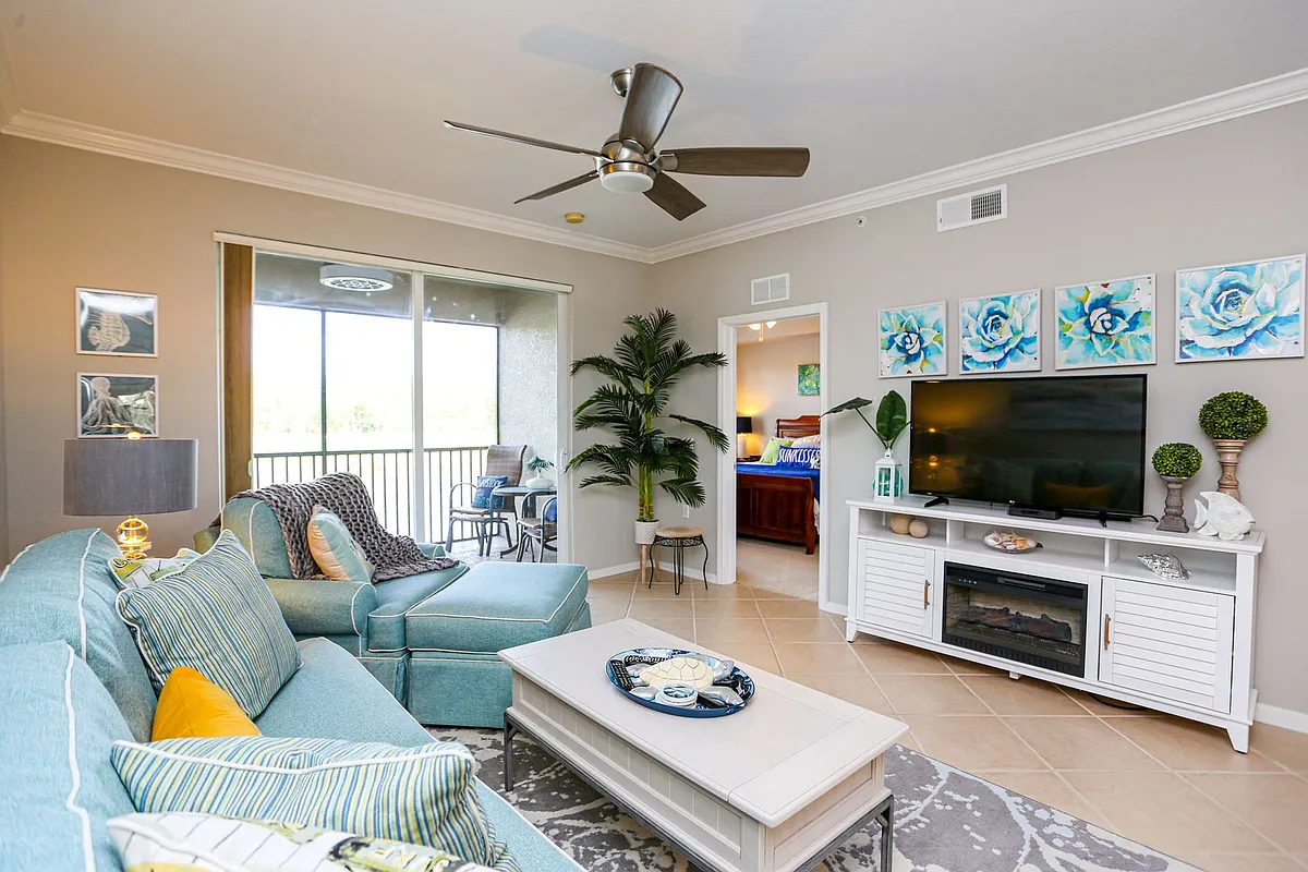 Building Photo - 10275 Heritage Bay Blvd #724