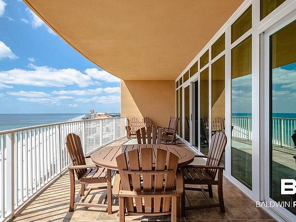 2nd image of 25494 Perdido Beach Blvd Unit 1603