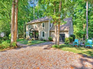 13618 Hunts Bridge Rd, Midlothian, VA 23112