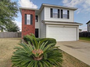 14422 Pebble Run Path, Manor, TX 78653