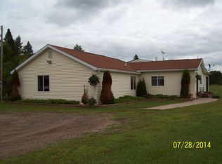 19487 S Riverside Dr, Pickford, MI 49774