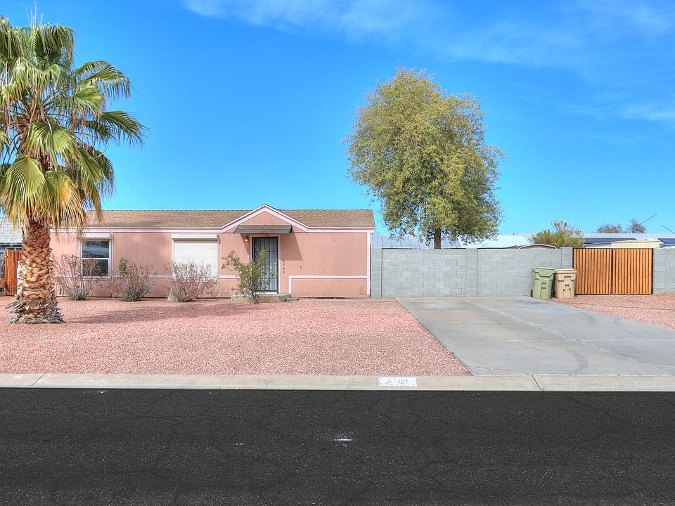 1st image of 6708 W PATRICIA ANN Lane