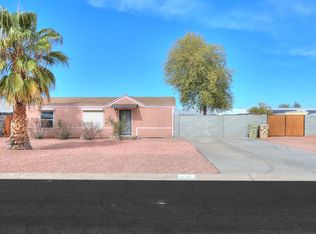 6708 W Patricia Ann Ln, Peoria, AZ 85382