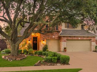 2100 Fleming Dr, McKinney, TX 75072