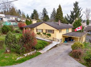 1874 Hillside Ave, Coquitlam, BC V3K 1K5