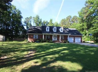 4000 Woodsville Pl, Stedman, NC 28391