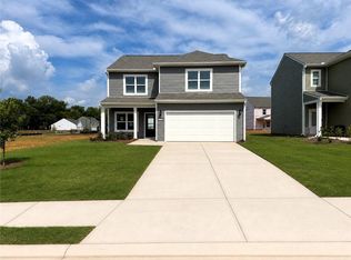 511 Township Ave, Rockmart, GA 30153