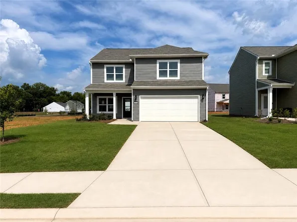 511 Township Ave, Rockmart, GA 30153