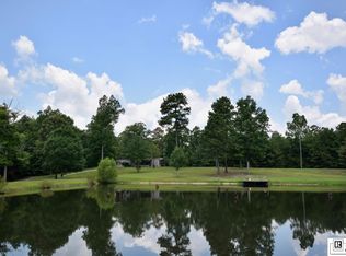 942 Vining Rd, Choudrant, LA 71227