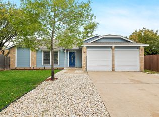 1402 Theodora Cv, Austin, TX 78753