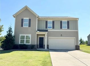210 Catania Way, Cartersville, GA