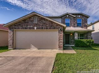 11026 Andover Peak, San Antonio, TX 78254