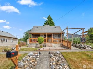 832 NW Maryland Ave, Chehalis, WA 98532