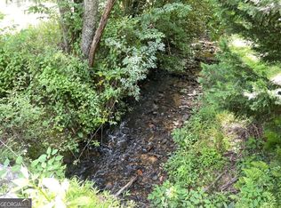 LOT 15 Conners Ridge Dr, Young Harris, GA 30582