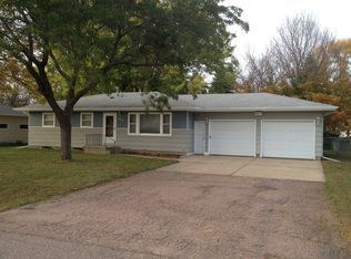 6812 W 6th St, Sioux Falls, SD 57107