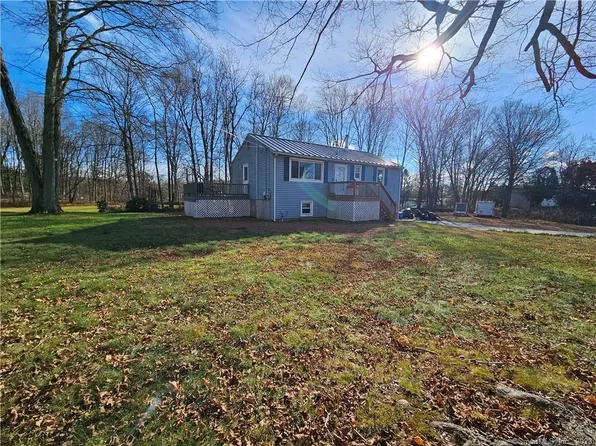 15 Palmer Lane, Plainfield, CT 06374