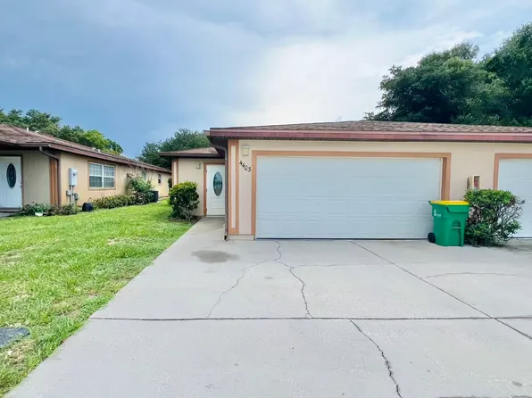4403 Sherwood Forest Dr, Titusville, FL 32796