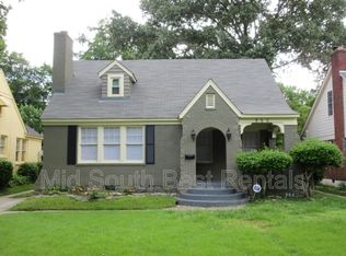 960 N Barksdale St, Memphis, TN 38107