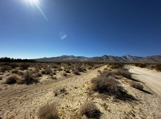 056-340-20 Neal Ranch Rd, Inyokern, CA 93527