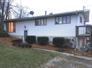 6447 S State Rd, Goodrich, MI 48438