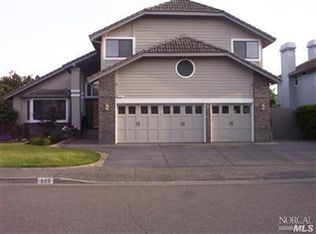 225 Chris St, Windsor, CA 95492
