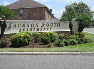 3602 S Radisson Ave APT 3, Pharr, TX 78577