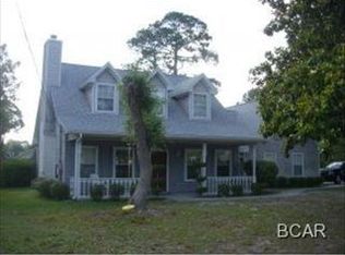 1609 Rhode Island Ave, Lynn Haven, FL 32444