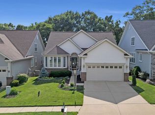 6840 Saddle Run Way, Gainesville, VA 20155