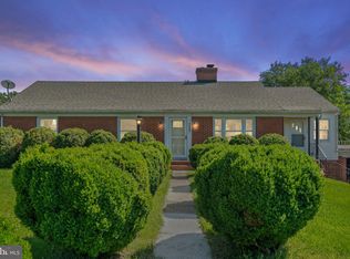 130 Morningside Dr, Culpeper, VA 22701