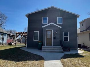 408 Stephens Ave, Ortonville, MN 56278