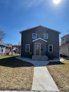 408 Stephens Ave, Ortonville, MN, 56278