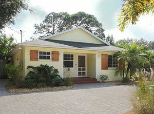 737 Texas St, Englewood, FL 34223