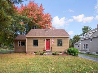 35 Summit St, Portland, ME 04103