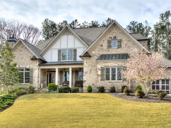 2426 Wistful Way, Marietta, GA 30066