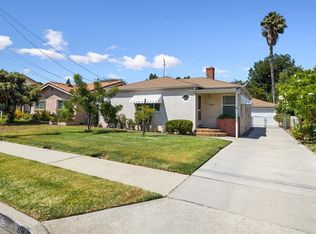 3905 Winston Dr, El Monte, CA 91731